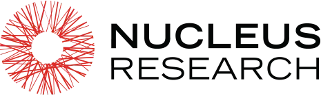 Nucleus Research logo